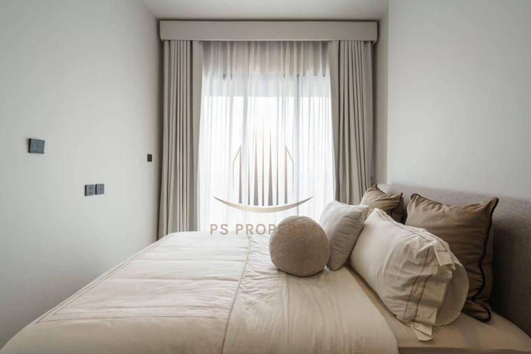 รูป ขายด่วน ✨ The Crest Park Residences ✨ แต่งครบ คอนโดใหม่ ใกล้ BTS เซ็นทรัล ลาดพร้าว - รูปที่ 2/11