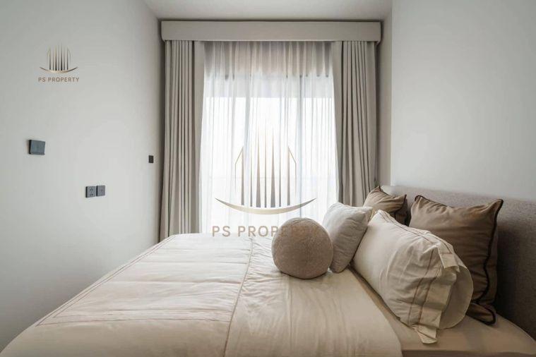รูป ขายด่วน ✨ The Crest Park Residences ✨ แต่งครบ คอนโดใหม่ ใกล้ BTS เซ็นทรัล ลาดพร้าว - รูปที่ 2/11