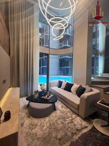 picture ✨ For Rent : Ashton Residence 41  Condo ✨  💰 Only 140,000 thb/month - 5/7