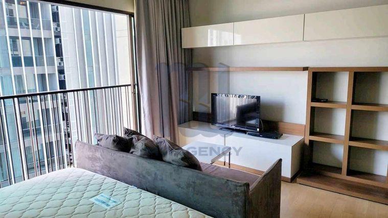 รูป 🦊HunterCondo🦊💥แอดไลน์นัดดูห้องได้เลย📲โนเบิล รีไฟน์ - รูปที่ 6/8