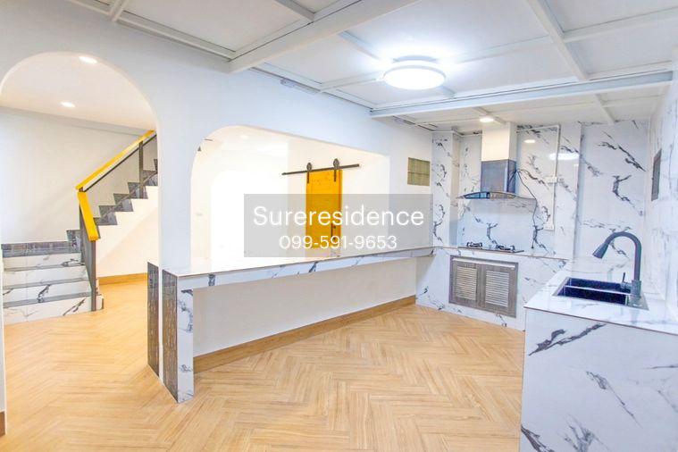 picture CB081, Home Office for sale 4 Br, Huaikhwang. - 17/37