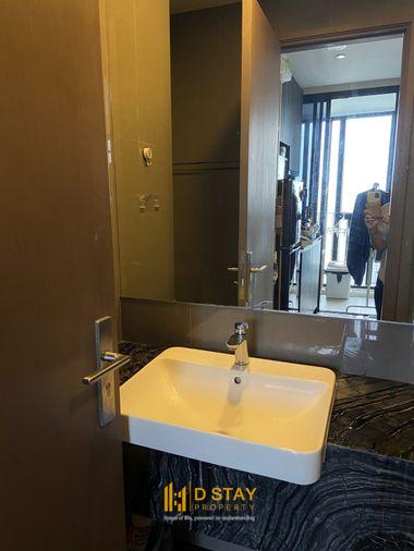 picture ✨Beautiful room, great price, convenient location in the city center! I Code DS1887 Line : @Dstay - 8/9