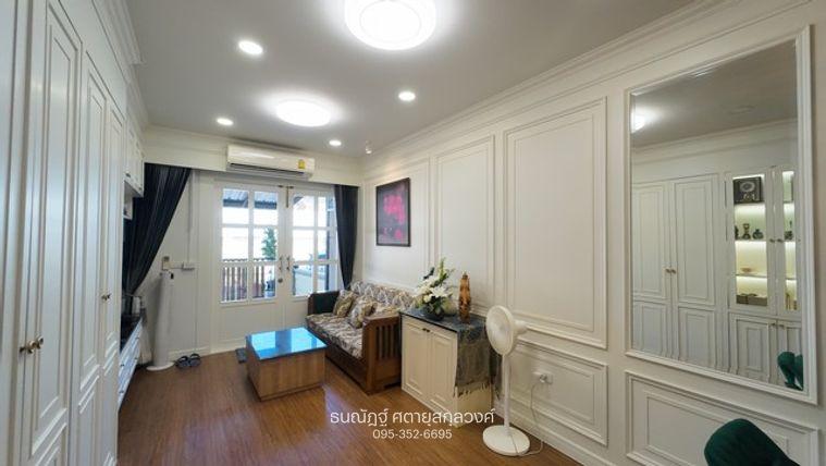 picture Townhouse Golden Town On Nut-Pattanakarn - 19/30