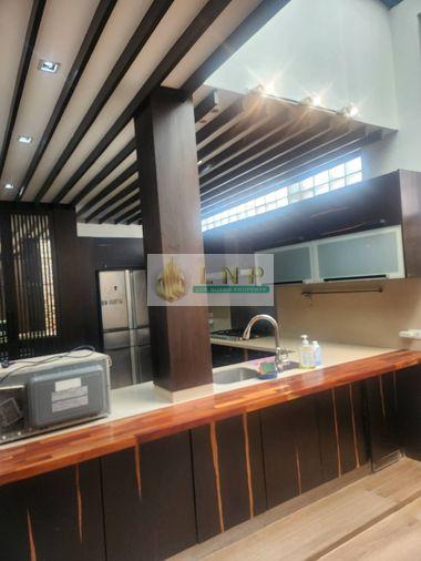 รูป 🏠 ให้เช่าบ้าน : Garden House Rama 3 (การ์เด้น เฮ้าส์ พระราม 3) รหัสทรัพย์ | 📌LNP-H853 - รูปที่ 38/39