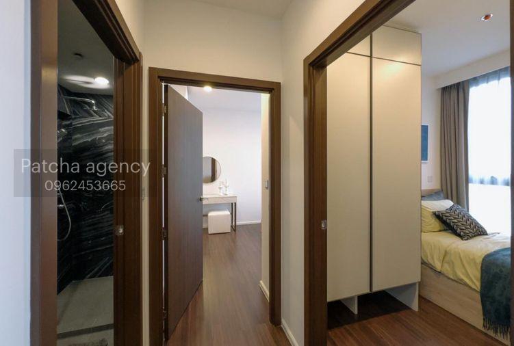 picture Whizdom inspire. 2bed 47sqm. Line id: @pfagent - 6/10