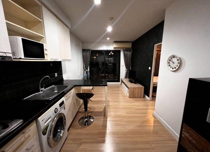 picture For sale: The Seed Mingle, very beautiful room, decorated in a modern luxury style. Ready to move in | Code DS1457 Line: @Dstay - 3/11