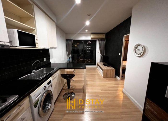 picture For sale: The Seed Mingle, very beautiful room, decorated in a modern luxury style. Ready to move in | Code DS1457 Line: @Dstay - 3/11