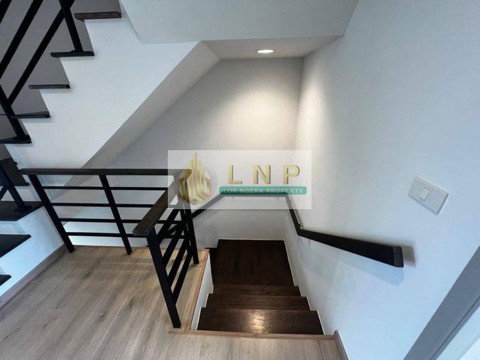 รูป 🏠 ให้เช่าบ้าน : Premium Place Phaholyothin - Ramintra (พรีเมียม เพลส พหลโยธิน - รามอินทรา) รหัสทรัพย์ | 📌LNP-H854 - รูปที่ 10/40