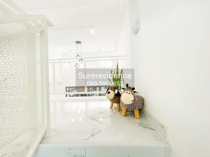 picture CB026, Commercial Building for sale 3 Br, Nawamin. - 16/21