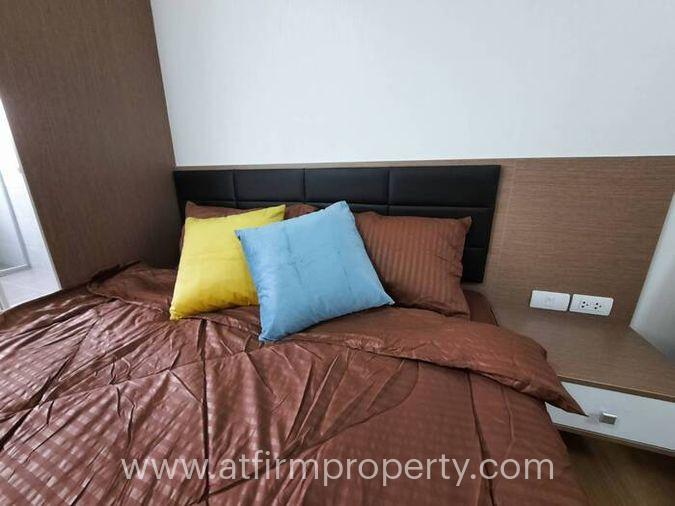 รูป 📢📢ขายห้อง ราคา ถูก For Sale Supalai Veranda Ratchavipha-Prachachuen (Stu 31 ตร.ม/1.9 ล้านบาท) ชั้น 6 / สนใจสอบถามได้นะคะ Line ID = atfirm2010💖💖 - รูปที่ 2/12