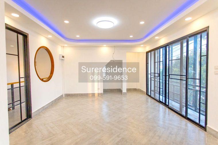 picture CB081, Home Office for sale 4 Br, Huaikhwang. - 20/37