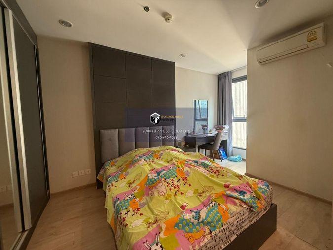 picture IDEO Q Chula-Samyan | 🚝Near MRT Chatuchak #2026022514055#FC #MKT - 5/5