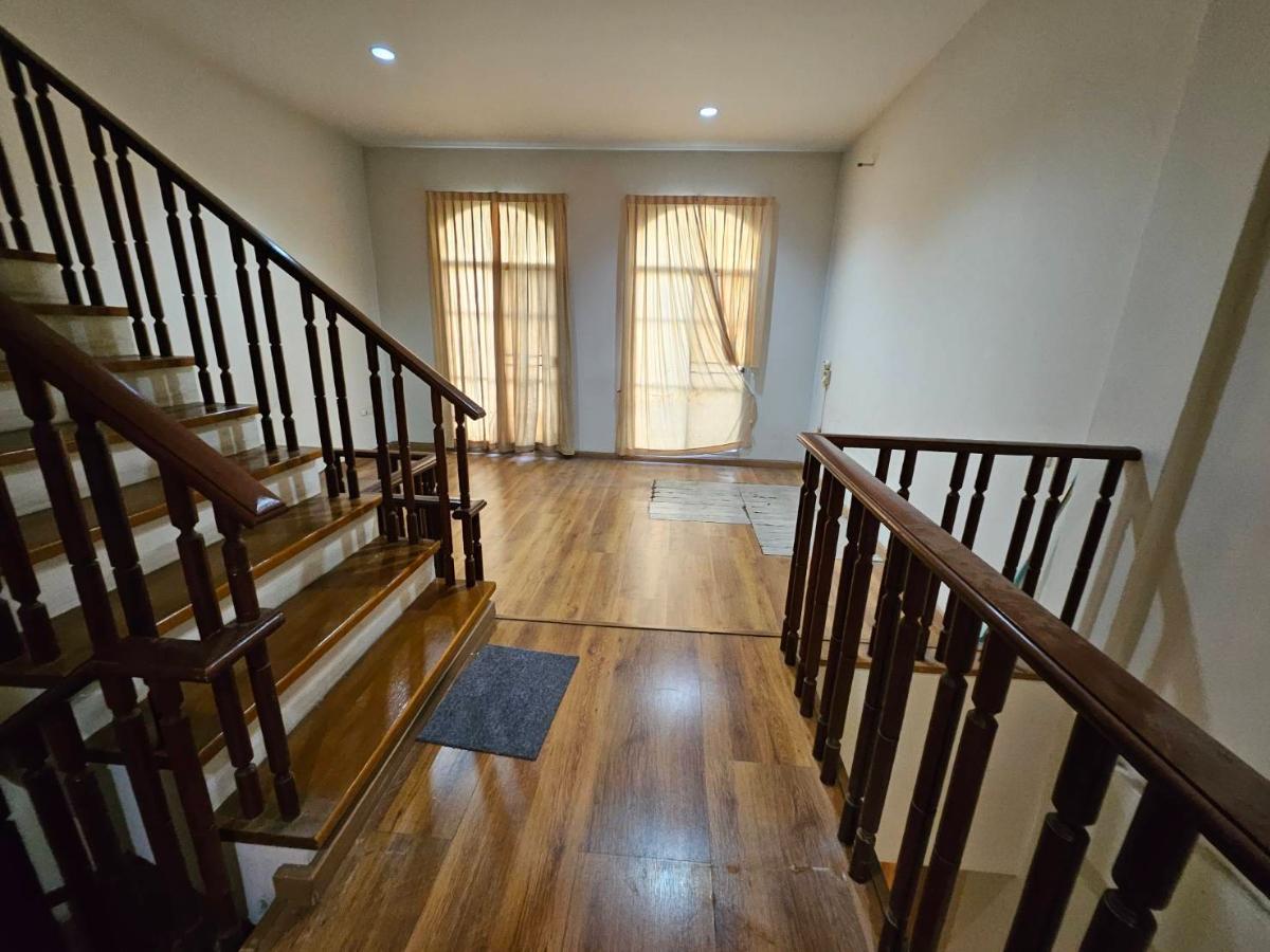 รูป VS0001🏡 ขายทาวน์โฮม 3 ชั้น บ้านกลางเมือง มอนติคาร์โล รัชวิภา ราคาดีที่สุดในโครงการ! - รูปที่ 6/17