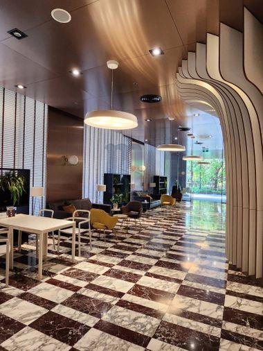 รูป 🦊HunterCondo🦊💥โนเบิล อราวน์ สุขุมวิท 33 🏨🏢 - รูปที่ 13/13
