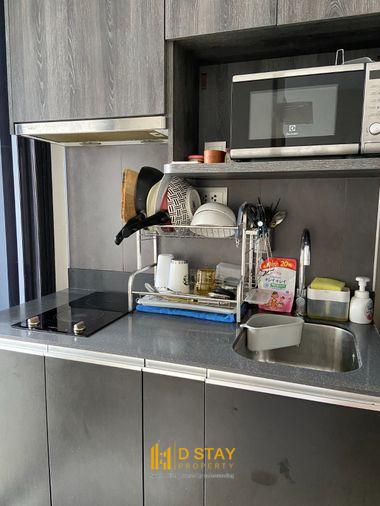 picture ✨Beautiful room, great price, convenient location in the city center! I Code DS1887 Line : @Dstay - 6/9