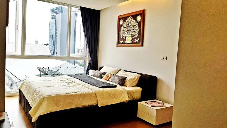 picture ✨Beautiful room, amazing price, fully furnished, spacious, easy access, incredible view | Code DS2350 Line : @Dstay - 1/14