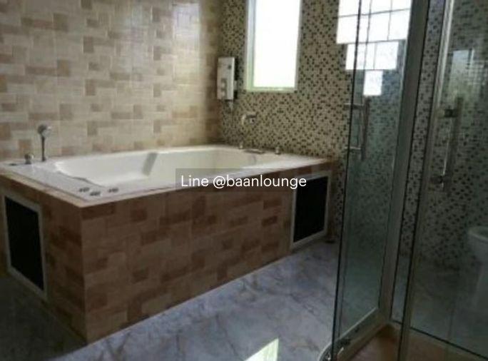 picture House for sale in Soi Wat Inthrabanjong, Rama 3 Road, Soi 6 - 10/10