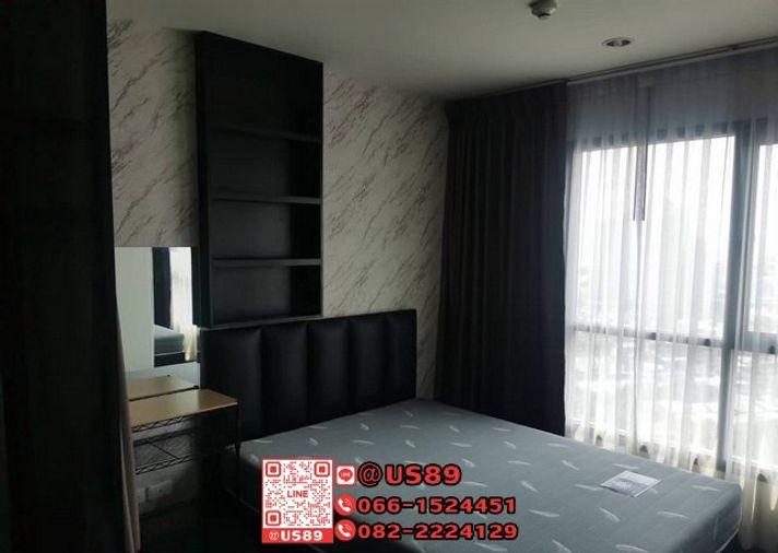 picture 💙💙 Hot Price 💙💙 For SALE Condo The Base Park West Sukhumvit 77 - 5/8