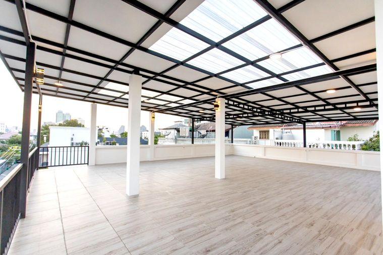 picture CB081, Home Office for sale 4 Br, Huaikhwang. - 37/37