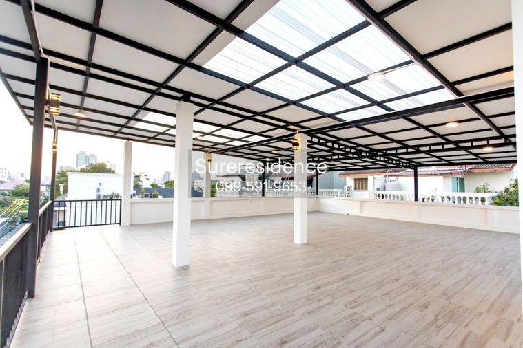 picture CB081, Home Office for sale 4 Br, Huaikhwang. - 37/37