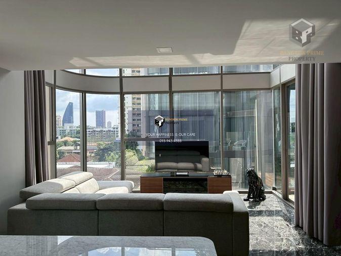 รูป Ashton Residence 41 | Luxury Pet friendly condo 🚝ใกล้ BTS Phromphong #2025121513448 #FC #MKT - รูปที่ 6/16