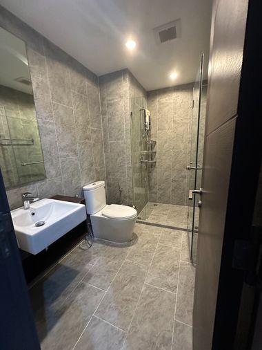 picture ✨Beautiful room, great price, fully furnished, convenient location near BTS Ekkamai | Code DS2342 Line : @Dstay - 14/14