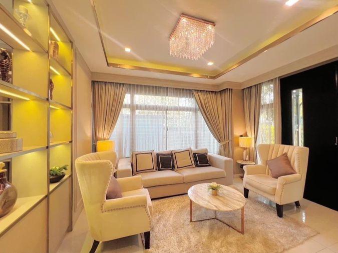 รูป 🏠 ให้เช่าบ้าน : Perfect Masterpiece Sukhumvit 77 (เพอร์เฟค มาสเตอร์พีซ สุขุมวิท 77)   รหัสทรัพย์ | 📌LNP-H855 - รูปที่ 13/16
