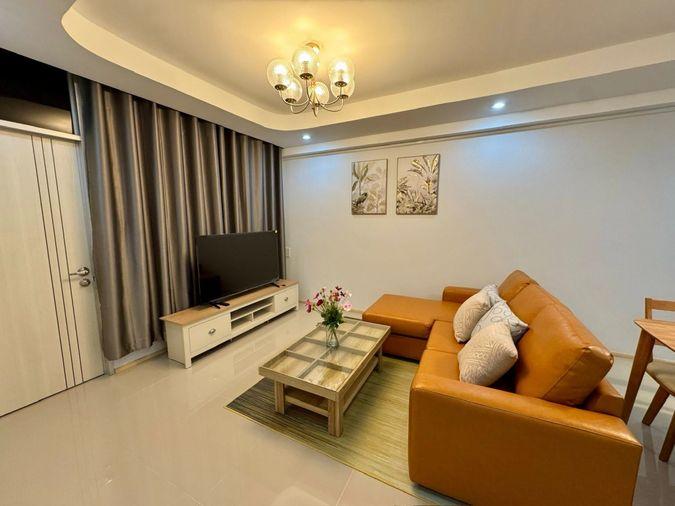 รูป 🔥 ห้องว่าง พร้อมเข้าอยู่! สยามคอนโดมิเนียม รีบจองก่อนหลุด 🔥MD-25085284 - รูปที่ 3/5