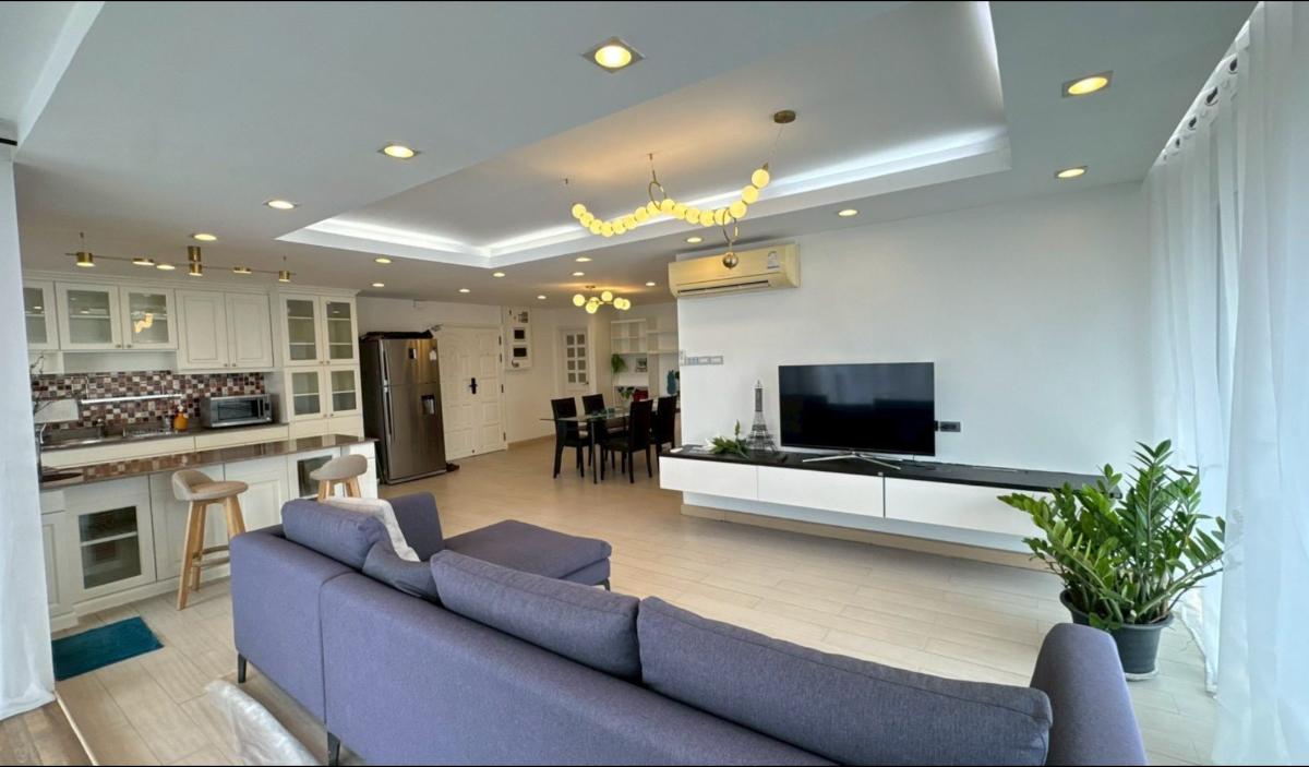 picture Srivara Mansion1. 3bed 150sqm. Line id: @pfagent - 3/15