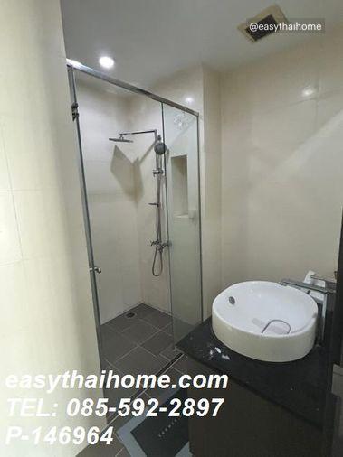 picture P-146964 Garden View Condo @ Wine Sukhumvit near BTS - Ready to Move in 3.5M THB! | Line Id @easythaihome | +66(0)85-592-2897 - 4/6