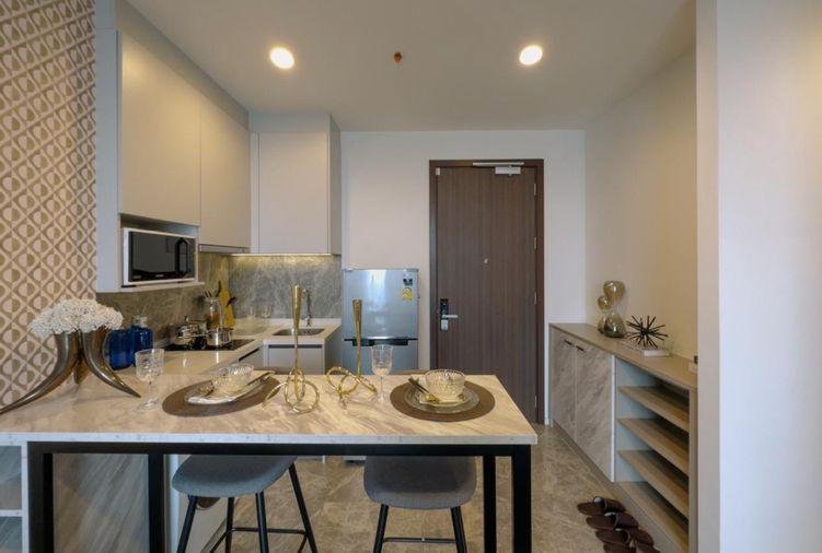picture  Whizdom inspire. 2bed 47sqm. Line id: @pfagent - 2/10