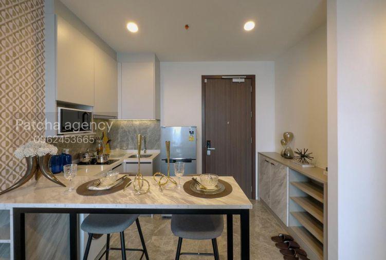 picture Whizdom inspire. 2bed 47sqm. Line id: @pfagent - 2/10
