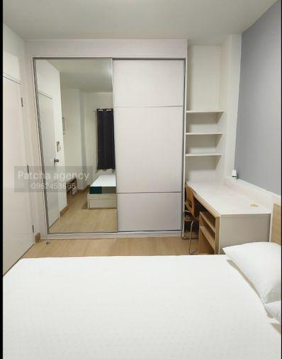 รูป ว่างพร้อมอยู่! My Condo สุขุมวิท81. 1นอน 35ตรม. Line id: @pfagent - รูปที่ 4/8