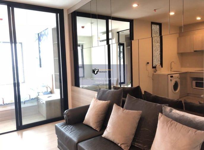 picture Life Asoke | 🚝Near BTS, MRT Rama 9 #2026010613651#FC #MKT - 9/14