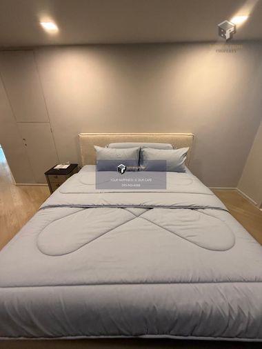 รูป Ashton Residence 41 | Luxury Pet friendly condo 🚝ใกล้ BTS Phromphong #2025121513448 #FC #MKT - รูปที่ 3/16
