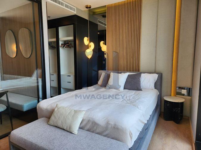 รูป 🦊HunterCondo🦊💥โนเบิล อราวน์ สุขุมวิท 33 🏨🏢 - รูปที่ 6/13