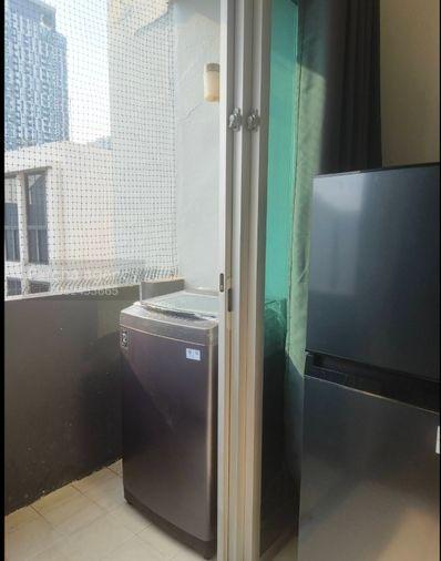รูป ว่างพร้อมอยู่! My Condo สุขุมวิท81. 1นอน 35ตรม. Line id: @pfagent - รูปที่ 6/8