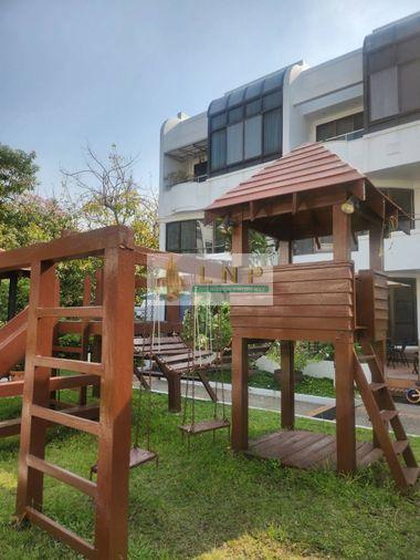 รูป 🏠 ให้เช่าบ้าน : Garden House Rama 3 (การ์เด้น เฮ้าส์ พระราม 3) รหัสทรัพย์ | 📌LNP-H853 - รูปที่ 8/39