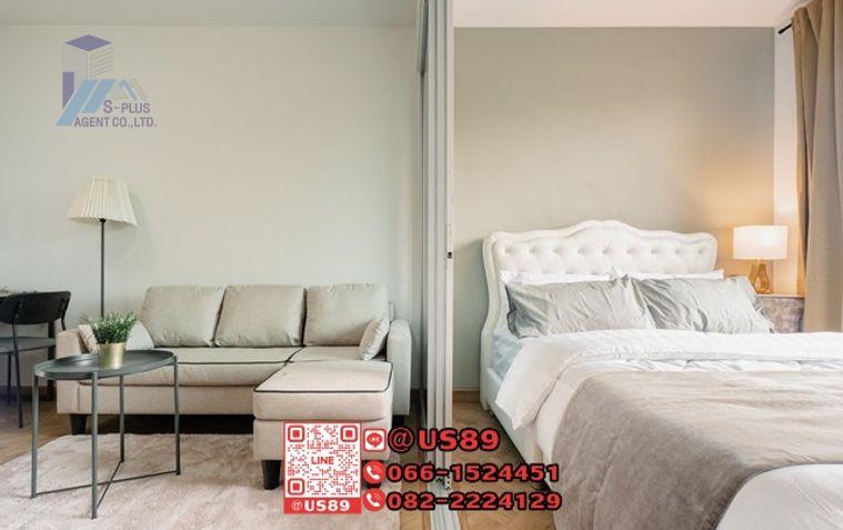 รูป 💙💙 Hot Price 💙💙 ขาย/For SALE คอนโด A Space Sukhumvit 77 (เอ สเปซ สุขุมวิท 77) - รูปที่ 1/12