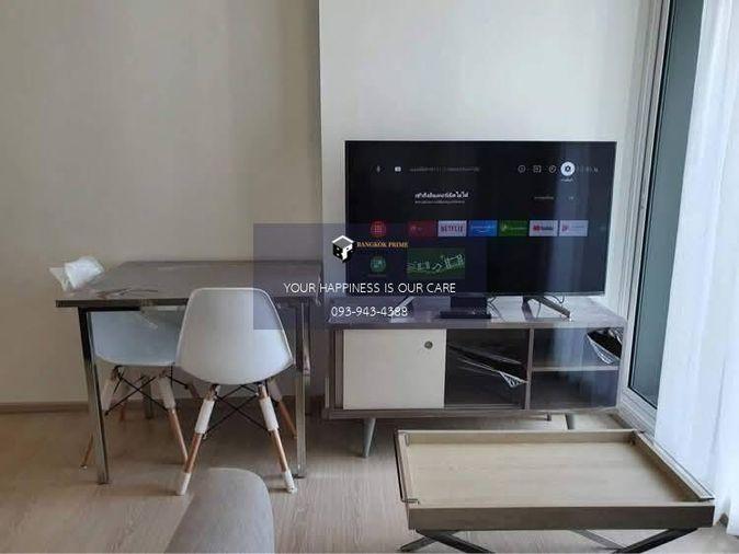picture Chapter One Eco Ratchada-HuaiKhwang | Near MRT Huai Khwang #2026010513649#FC #MKT - 2/5