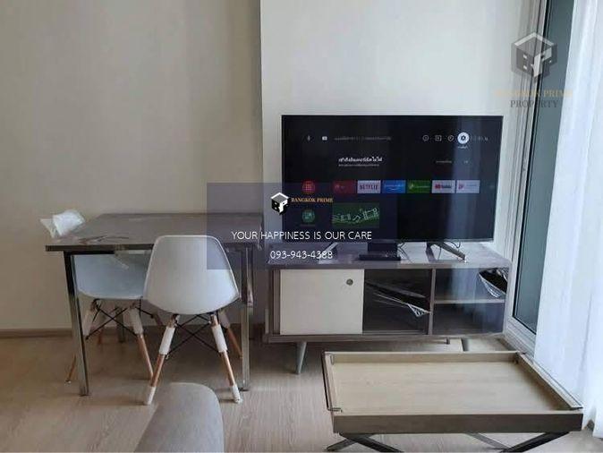 picture Chapter One Eco Ratchada-HuaiKhwang | Near MRT Huai Khwang #2026010513649#FC #MKT - 2/5