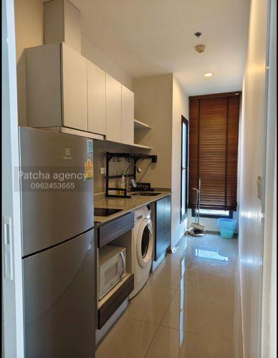 picture Centric HuaiKwang. 2bed 60sqm. Line id: @pfagent - 4/9