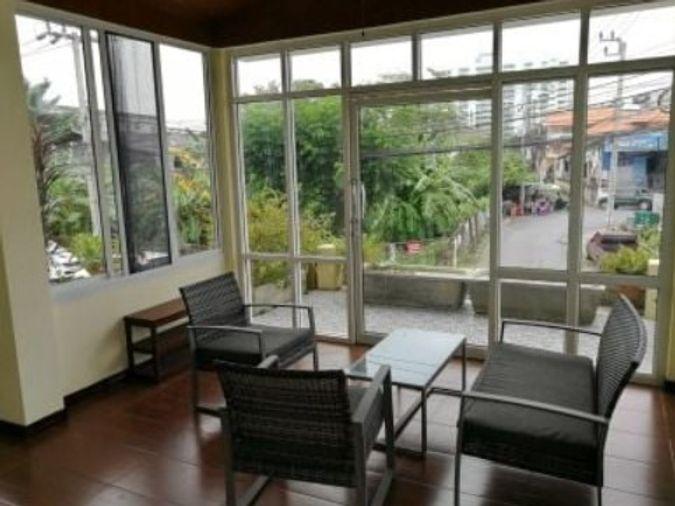 picture House for sale in Soi Wat Inthrabanjong, Rama 3 Road, Soi 6 - 6/10