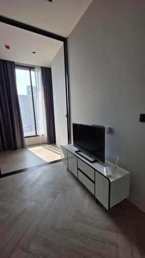 picture Beautiful room, spacious, high floor, unobstructed view, great price | Code DS1760 Line : @Dstay - 5/11