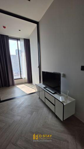 picture Beautiful room, spacious, high floor, unobstructed view, great price | Code DS1760 Line : @Dstay - 5/11