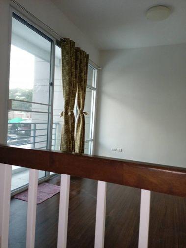 รูป 🏠 ให้เช่าบ้าน : Townplus Prachauthit (ทาวน์ พลัส ประชาอุทิศ)   รหัสทรัพย์ | 📌LNP-H184 - รูปที่ 6/14