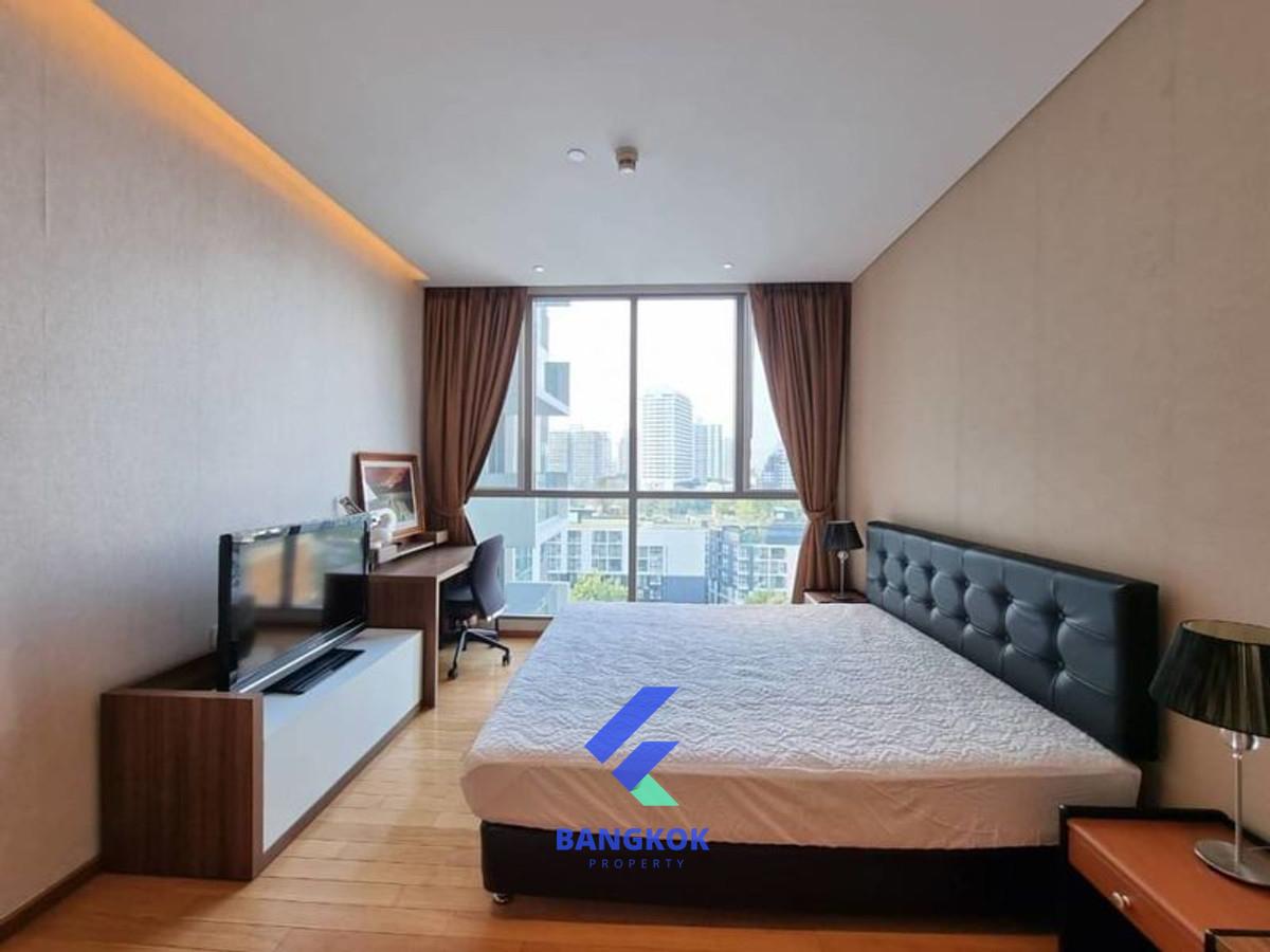 รูป 🏙️✨ ให้เช่า คอนโดหรูใจกลางสุขุมวิท 49 ดีไซน์ Modern Classic Japanese ✨🏙️ - รูปที่ 10/15