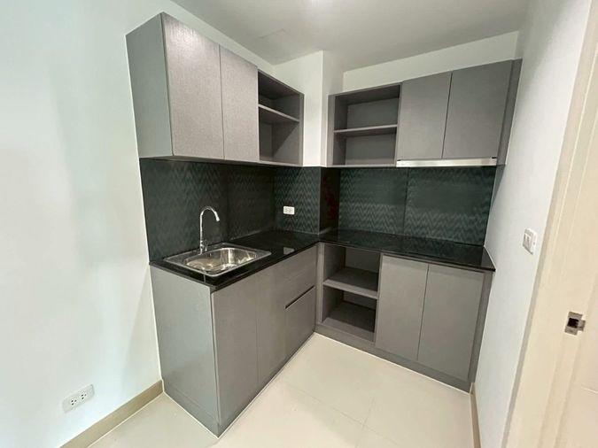 picture Thana Astoria Pinklao, near MRT Bang Yi Khan. New rooms. - 2/6