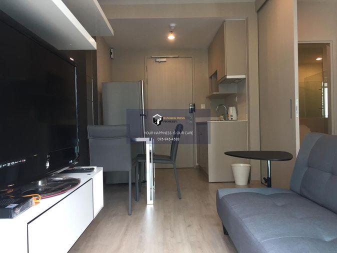 picture IDEO Q Chula-Samyan | Near MRT Samyan | 202503039355#FC #MKT - 3/6