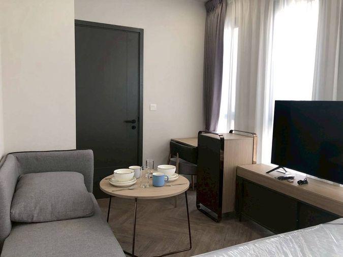 picture Beautiful and comfortable room at a great price! Fully furnished and ready to move in. | Code DS2287 Line @Dstay - 3/7
